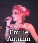 Emilie Autumn photo