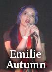 Emilie Autumn photo