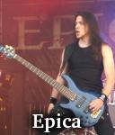 Epica photo