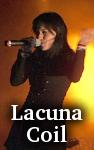 Lacuna Coil photo