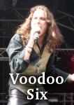 Voodoo Six photo