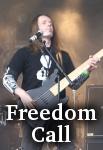 Freedom Call photo