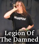 Legion Of The Damned photo