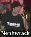 Nephwrack photo