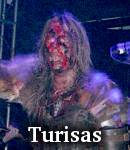 Turisas photo