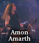 Amon Amarth photo