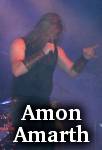 Amon Amarth photo