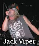 Jack Viper photo