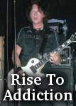 Rise To Addiction photo