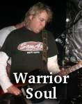 Warrior Soul photo