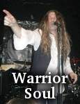 Warrior Soul photo