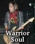 Warrior Soul photo