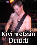 Kivimetsän Druidi photo