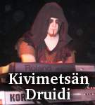 Kivimetsän Druidi photo