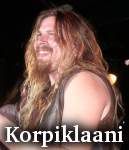 Korpiklaani photo