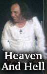 Heaven And Hell photo