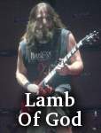 Lamb Of God photo