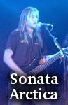 Sonata Arctica photo