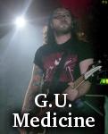 G.U. Medicine photo