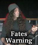 Fates Warning photo