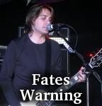 Fates Warning photo