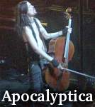 Apocalyptica photo