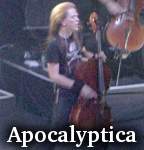 Apocalyptica photo