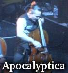 Apocalyptica photo