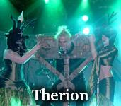 Therion photo