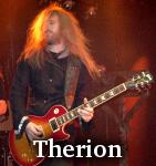 Therion photo