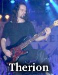 Therion photo