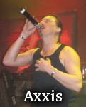 Axxis photo