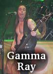 Gamma Ray photo