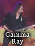 Gamma Ray photo