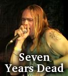 Seven Years Dead photo