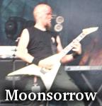 Moonsorrow photo