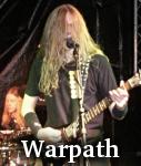 Warpath photo