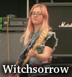 Witchsorrow photo