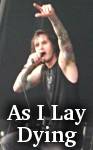 As I Lay Dying photo