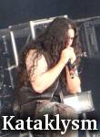 Kataklysm photo