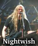 Nightwish photo