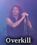 Overkill photo