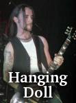 Hanging Doll photo