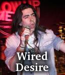 Wired Desire photo