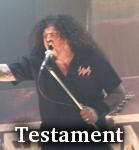 Testament photo