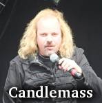 Candlemass photo