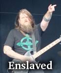 Enslaved photo