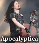 Apocalyptica photo