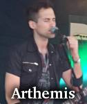 Arthemis photo