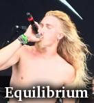 Equilibrium photo